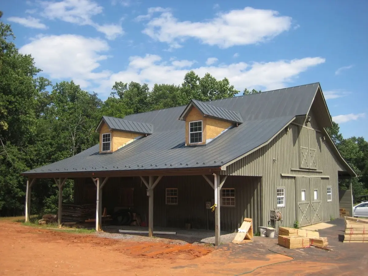 Expert Roof Leak Repair workmanship in Twin Bridges