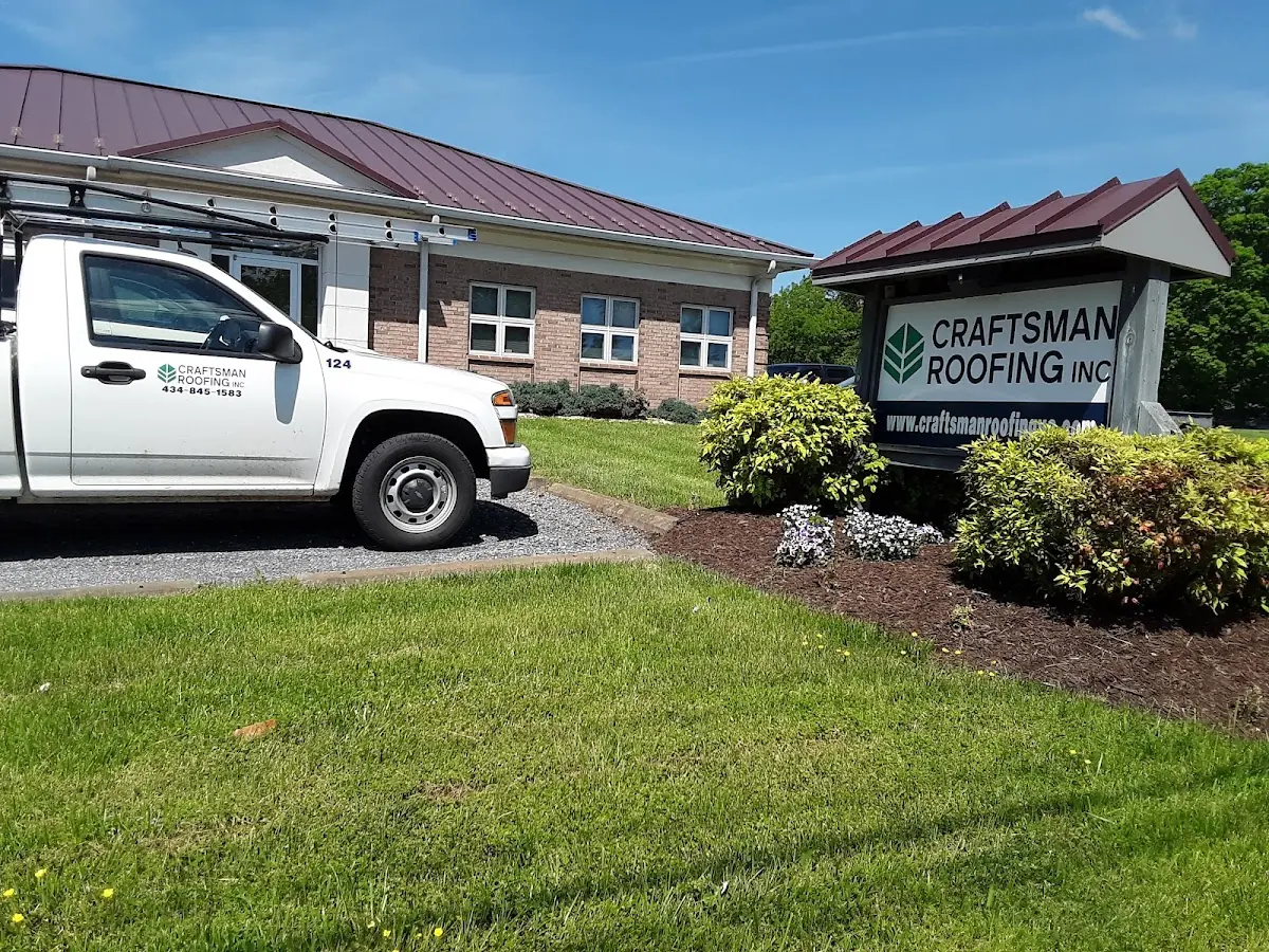 Quality Gutter & Downspout Repair by experienced craftsmen in Twin Bridges